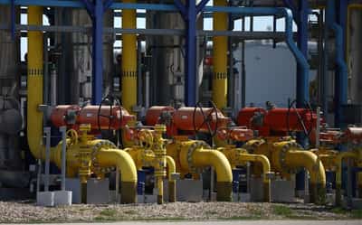Image for Europe gas stocks could turn critical if Hormuz shut for 1–3 months, Equinor says