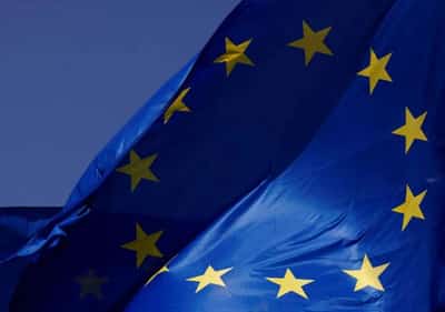 Image for EU backs global law pact which could partly plug UK legal gap