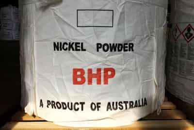 Image for BHP presses to transform Australia&#8217;s &#8216;dysfunctional&#8217; gas market