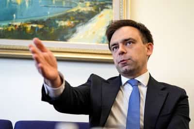 Image for Poland plans tax-free scheme to attract $27 billion in household investments