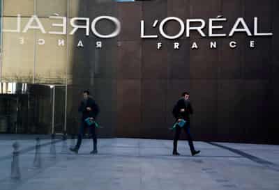 Image for L’Oreal buys luxury brand Aesop with eye on China