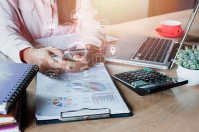 Image for How automation helps invoice finance lenders spot and stop fraud faster
