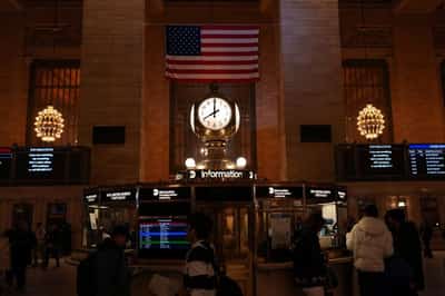 Image for Trump agrees to two-week ceasefire, Iran says safe passage through Hormuz possible