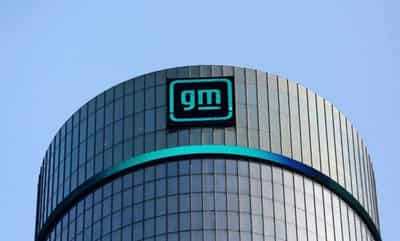 Image for GM and Honda expand electric vehicle partnership