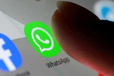 Image for EU to make WhatsApp more responsible for tackling harmful content