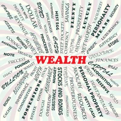 Image for WEALTH GAP POSES GROWING RISK TO FINANCIAL SYSTEM, SAY BANKERS IN FICO SURVEY