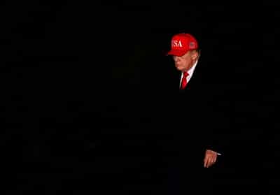 Image for Analysis-Trump's feuds, tensions with allies likely to outlast Iran war