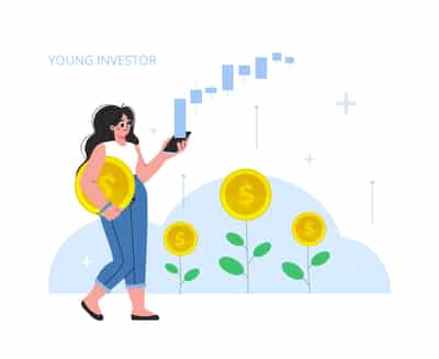 Image for Principles of ethical investing for beginners