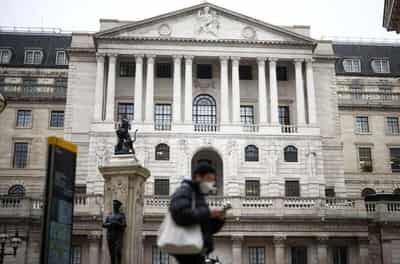 Image for Trading could come under Bank of England climate test scrutiny
