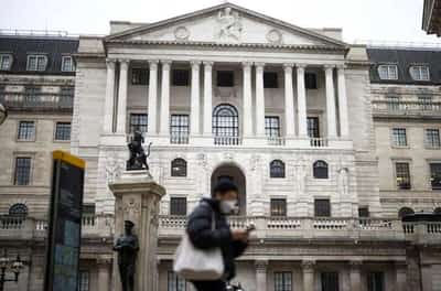 Image for Trading could come under Bank of England climate test scrutiny