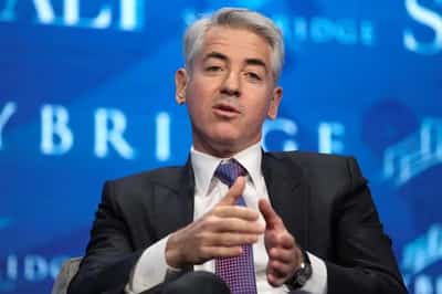 Image for Pershing Square to delist from Euronext Amsterdam