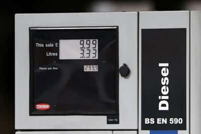 Image for UK consumer confidence tumbles ahead of Healey's budget, GfK reports