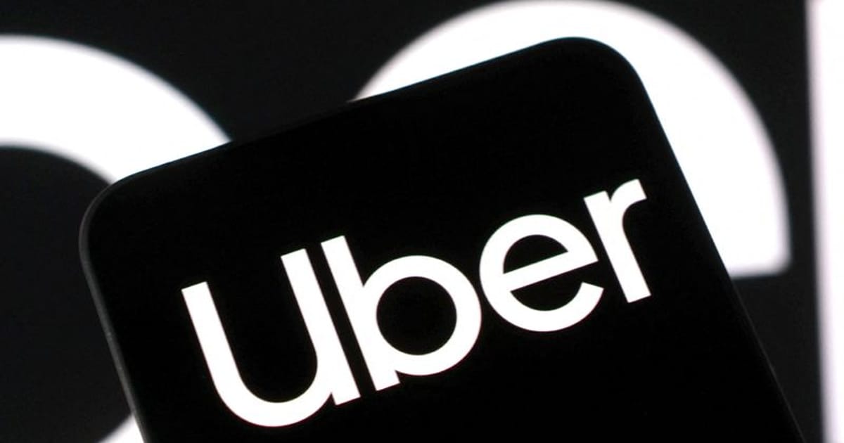 Uber exploring full takeover of Germany's Delivery Hero, Bloomberg News reports