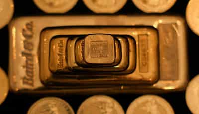 Image for Italy presses ahead with claim on central bank's $300 billion gold pile