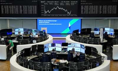 Image for Morning Bid: Hot spots sizzle, CPI looms