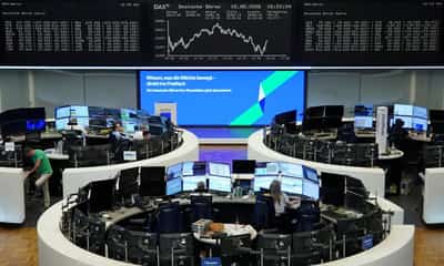 Image for Morning Bid: Hot spots sizzle, CPI looms
