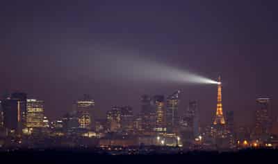 Image for French business activity expanded more strongly than forecast in April &#8211; PMI