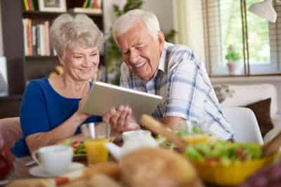 Image for How banks can combat elder financial abuse with advanced CX and analytics