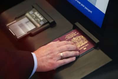 Image for New EU border checks to take longer but won’t snarl peak travel, says Port of Dover