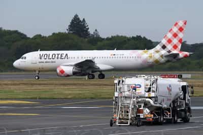 Image for Spain's Volotea scraps Iran war fuel surcharge as regulators question policy