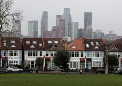 Image for UK asking prices show bigger-than-usual rise in May, Rightmove says