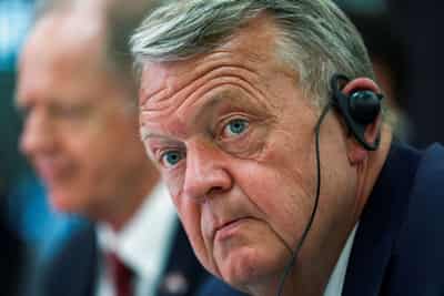 Image for Danish minister heads to China, days after Taiwan ex-leader's contested Denmark trip