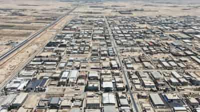 Image for UK defines rules for business with Syria as firms explore post-sanctions market