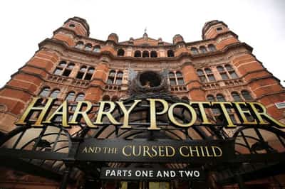 Image for Exclusive-British theatre group ATG Entertainment readied for sale, sources say