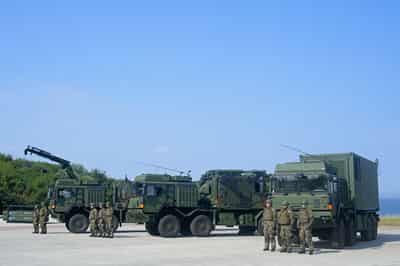 Image for German army must use new funds responsibly, auditors say