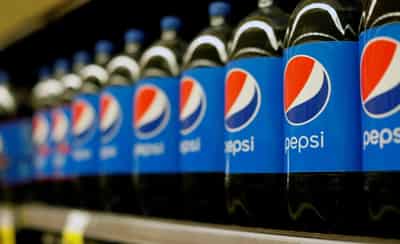 Image for PepsiCo raises profit forecast as soda demand jumps, plans price increases