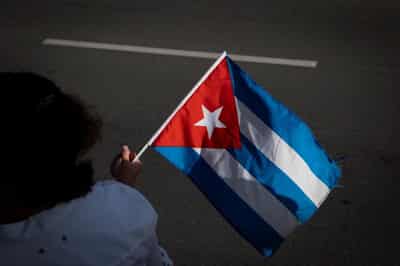 Image for Russia says it will support Cuba as U.S. tightens the 'noose'