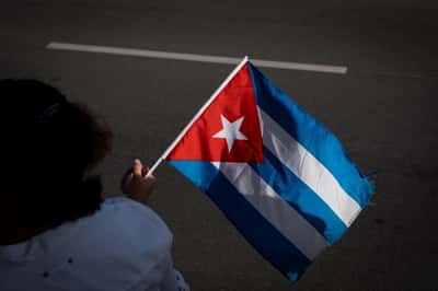 Image for Russia says it will support Cuba as U.S. tightens the 'noose'