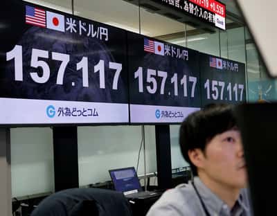 Image for World markets feel the strain as US–Iran war grinds on