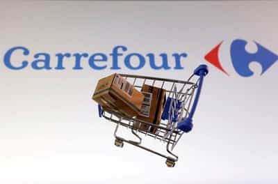 Image for Newprinces open to further acquisitions after Carrefour's Italian business