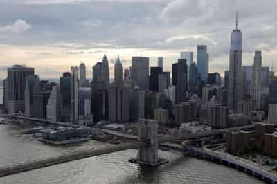 Image for Zara founder Ortega’s real estate assets worth $15.5 billion in 2021