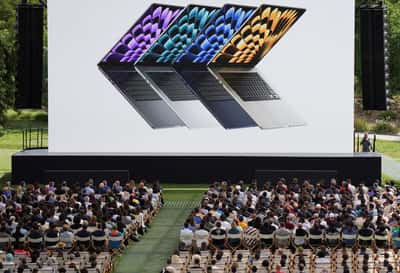 Image for Apple raises prices of MacBooks, iPads as memory costs skyrocket 