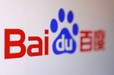 Image for Baidu expands robotaxi push to Switzerland in PostBus deal