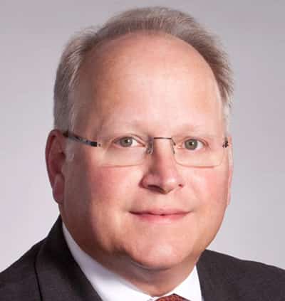 Image for PARAGON BANK NAMES BRYAN PENNINGTON SENIOR VICE PRESIDENT, CLIENT DEVELOPMENT OFFICER