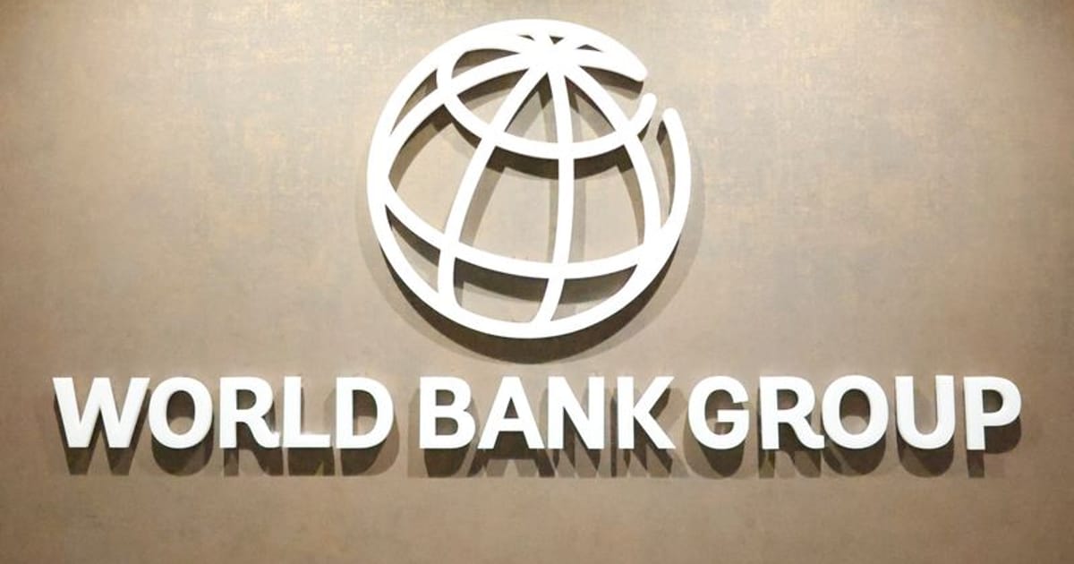 World Bank: 24% Energy Price Surge in 2026 Due to Middle East War