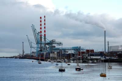 Image for Irish manufacturers see steepest rise in costs since 2022