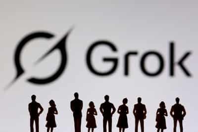 Image for UK lawmaker suing Musk's xAI seeks order to stop Grok generating sexualised images