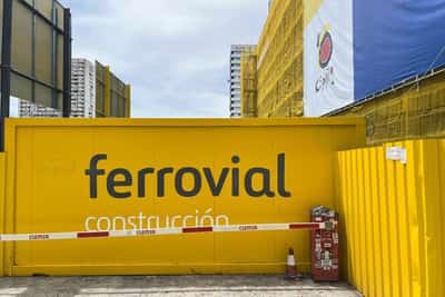 Image for Ferrovial highway revenue boosted by pre-tariff US traffic