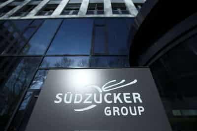 Image for Suedzucker expects to raise its sugar prices again next year