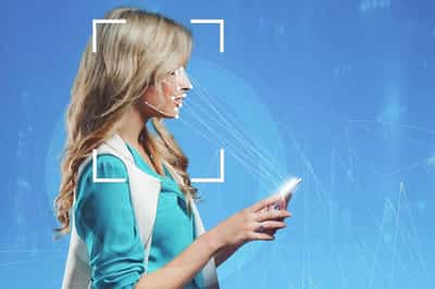 Image for Moving past the password: how banks can keep customer data safe