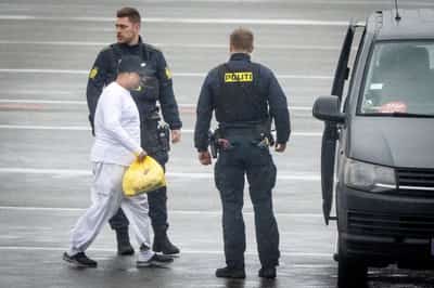 Image for Danish tax authority loses $1.9 billion London 'cum-ex' tax fraud case