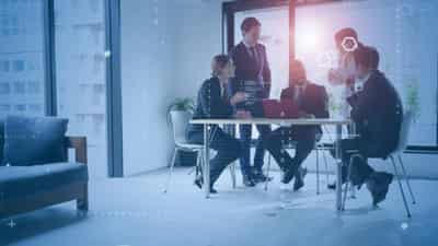 Image for Why Many Organizations Fail to Address Change and Why CFOs Should View Disruption as an Opportunity