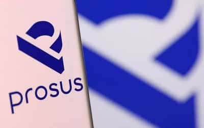 Image for Prosus nearly doubles profit in H1 on strong e-commerce, Tencent growth
