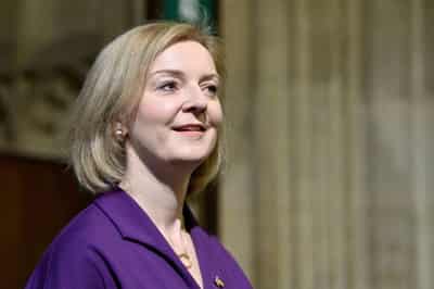 Image for UK tells EU: Without flexibility, we will act on N.Ireland
