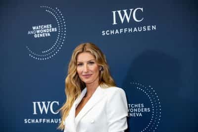 Image for Brazilian scammers, raking in millions, used Gisele Bundchen deepfakes on Instagram ads