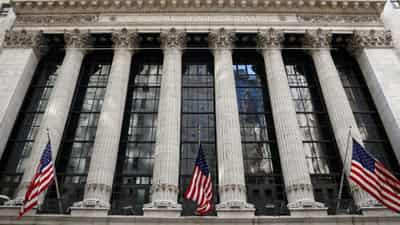 Image for Global equities surge on factory data, stimulus hopes
